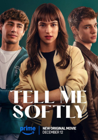 Скажи тихонько (2025)